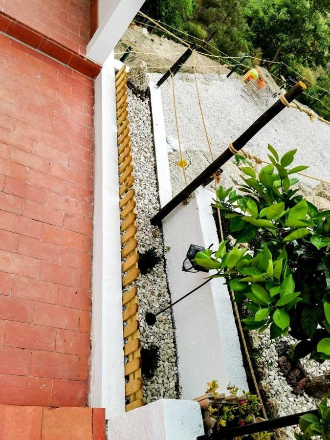 コインブラ O Refugioヴィラ エクステリア 写真
